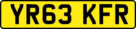 YR63KFR