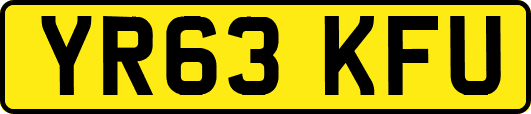 YR63KFU