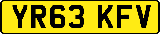 YR63KFV