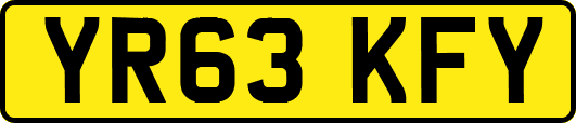 YR63KFY
