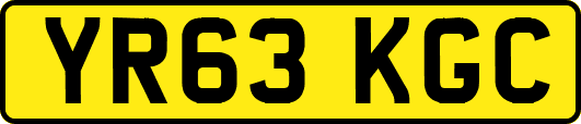 YR63KGC