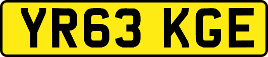 YR63KGE