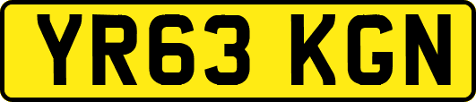 YR63KGN