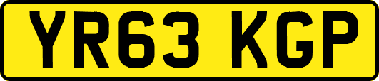 YR63KGP