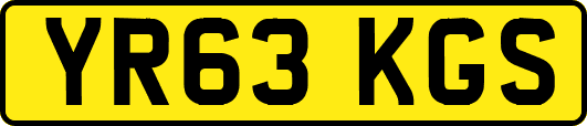 YR63KGS