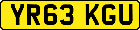 YR63KGU