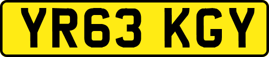 YR63KGY