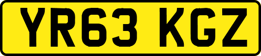 YR63KGZ