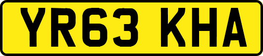 YR63KHA