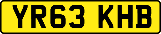 YR63KHB