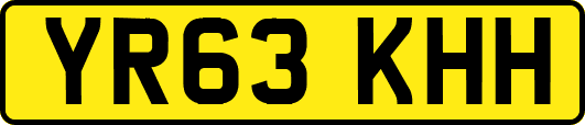 YR63KHH