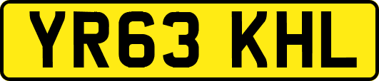 YR63KHL