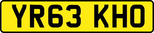 YR63KHO