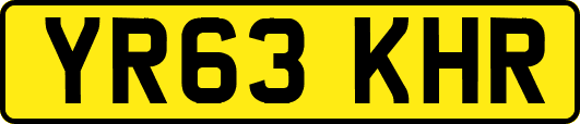 YR63KHR