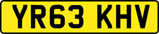 YR63KHV