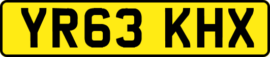 YR63KHX