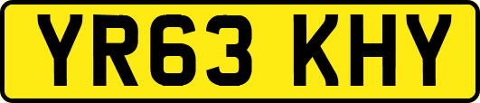 YR63KHY