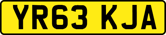 YR63KJA