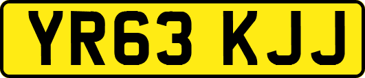 YR63KJJ
