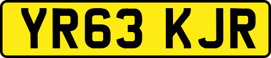 YR63KJR