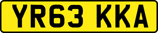 YR63KKA
