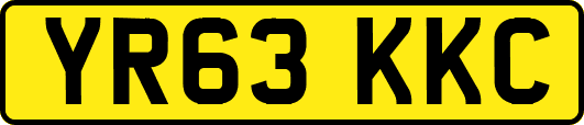 YR63KKC