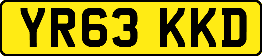 YR63KKD