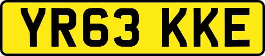 YR63KKE