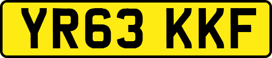 YR63KKF