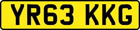 YR63KKG