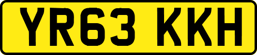 YR63KKH
