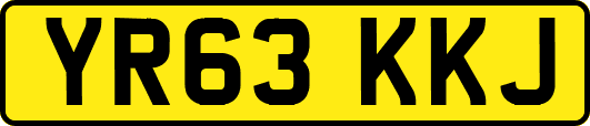 YR63KKJ