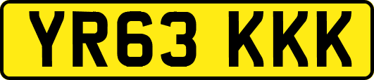 YR63KKK