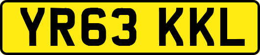 YR63KKL