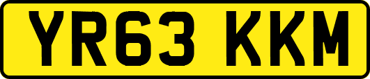 YR63KKM