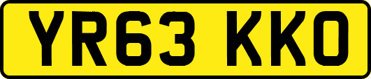 YR63KKO
