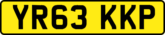 YR63KKP