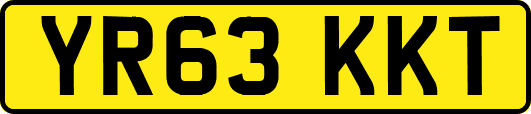 YR63KKT