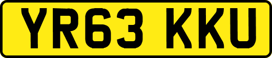 YR63KKU