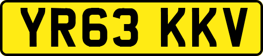 YR63KKV