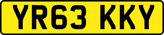 YR63KKY