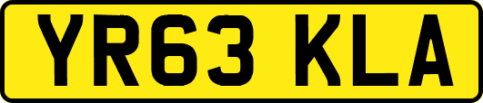 YR63KLA