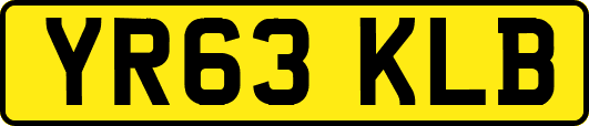 YR63KLB