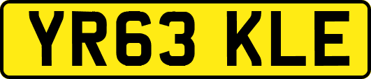 YR63KLE