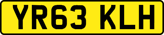 YR63KLH