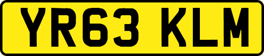 YR63KLM