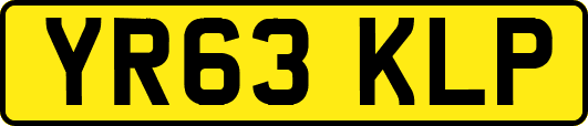 YR63KLP