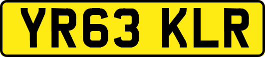 YR63KLR