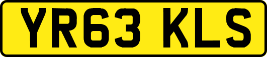 YR63KLS