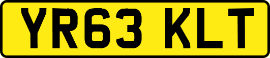 YR63KLT
